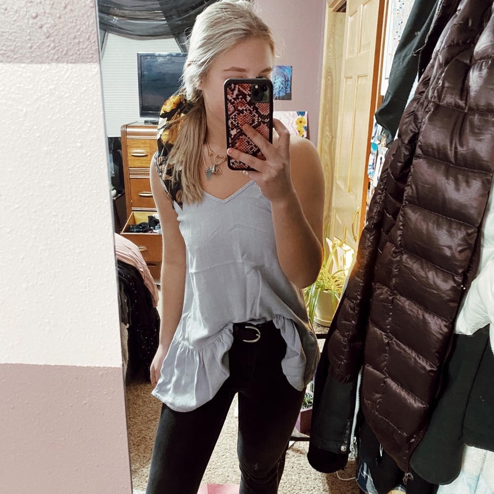 PacSun Tank